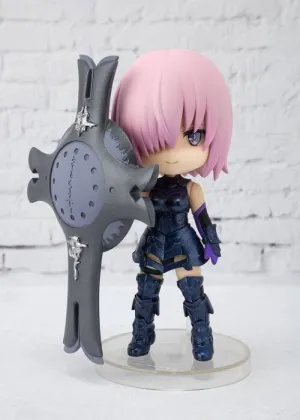 FATE / GRAND ORDEN FIG. 9 CM MASH KYRIELIGHT