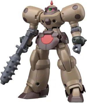 GUNDAM HG FC 1/144 DEATH ARMY