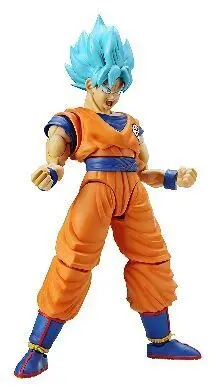 DRAGON BALL FIGURE RISE SUPER SAIYAN SON GOKU