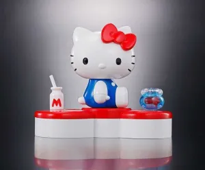 HELLO KITTY FIGURA 6 CM HELLO KITTY                                        