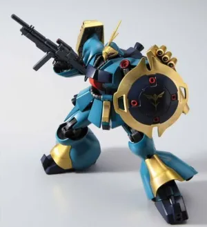 GUNDAM MODEL KIT 1/144 HGUC JAGD DOGA (GYUNEI)