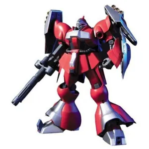 GUNDAM MODEL KIT 1/144 JAGD DOGA (QUESS)