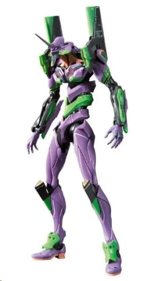 EVANGELION UNIT-01 RG MULTIPURPOSE HUMANOID DECISIVE WEAPON ARTIFICIAL HUMAN