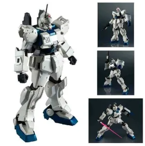 GUNDAM FIGURA 15CM RX-79 G EZ-8 THE 08TH MS TEAM GUNDAM UNIVERSE           