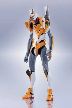 EVANGELION FIGURA 17 CM EVANGELION EVA-00                                  