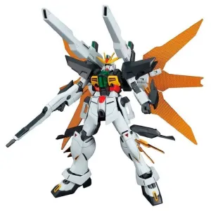 GUNDAM: AFTER WAR GUNDAM FIGURA 13 CM GUNDAM DOUBLE X MODEL KIT ESCALA 1/144 HGAW