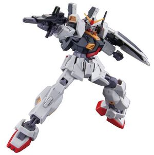 MOBILE SUIT GUNDAM Z GUNDAM MODEL KIT RX-178 GUNDAM MK-II (AEUG)