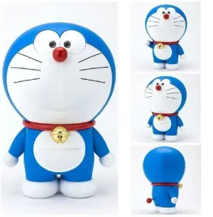 DORAEMON FIGURA 25CM STAND BY ME FIGUARTS ZERO EX DORAEMON 2               