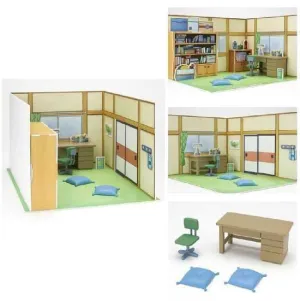 DORAEMON HABITACION NOBITA 23CM FIGUARTS ZERO                              