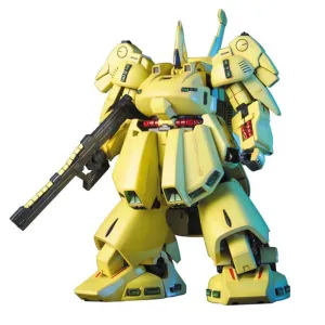 GUNDAM MODEL KIT 1/144 PMX-003 THE.0