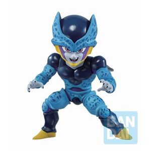 DRAGON BALL Z ESTATUA PVC ICHIBANSHO CELL JR. (VS OMNIBUS SUPER) 10 CM