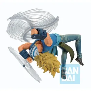 ONE PIECE FIGURA 13 CM ICHIBANSHO KILLER WANO COUNTRY