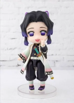GUARDIANES DE LA NOCHE FIGURA 9 CM SHINOBU KOCHO FIGUARTS MINI