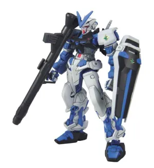 MOBILE SUIT 1/144 HG GUNDAM ASTRAY BLUE FRAME RE-RUN