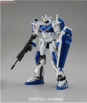 MOBILE SUIT GUNDAM HG 1/144 R02 DUEL GUNDAM RE-RUN