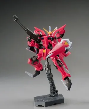 MOBILE SUIT GUNDAM HG 1/144 R05 AEGIS GUNDAM RE-RUN