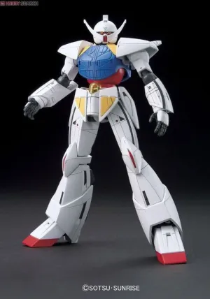 GUNDAM MODEL KIT 1/144 HGUC