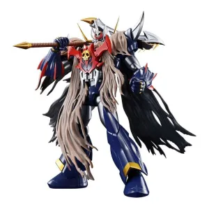 MAZINKAISER FIGURA DIECAST SOUL OF CHOGOKIN MAZINKAISER SKL 20 CM