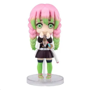 GUARDIANES DE LA NOCHE FIGURA 9 CM MITSURI KANROJI FIGUARTS MINI