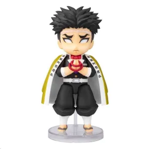 GUARDIANES DE LA NOCHE FIGURA 10 CM GYOMEI HIMEJIMA FIGUARTS MINI