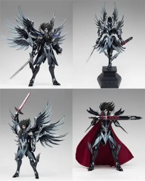 SAINT SEIYA MYTH CLOTH EX FIGURA 18CM HADES                                