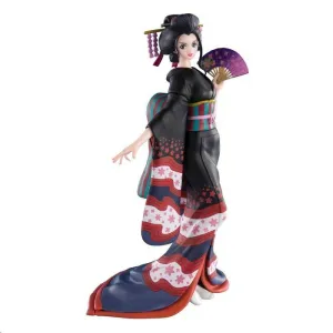 ONE PIECE FIGURA 16 CM NICO ROBIN OROBI FIGUARTS ZERO