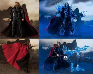 VENGADORES ENDGAME FIGURA 17CM THOR FINAL BATTLE ED. SH FIGUARTS           
