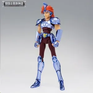 LOS CABALLEROS DEL ZODIACO FIGURA 17 CM AURIGA CAPELLA