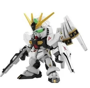 GUNDAM FIGURA MODEL KIT EX-STANDARD VGUNDAM