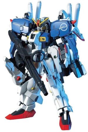 GUNDAM HG UC 1/144 EX S GUNDAM