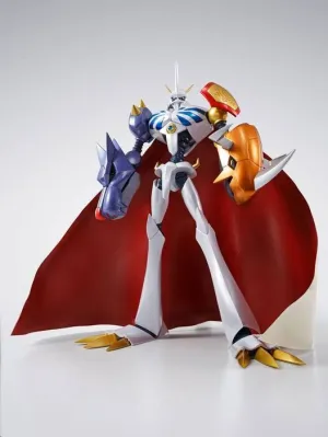 DIGIMON ADVENTURA FIGURA 16 CM OMEGAMON PREMIUM COLOR EDITION SH FIGUARTS