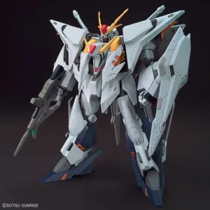 GUNDAM HG 1 144 XI GUNDAM