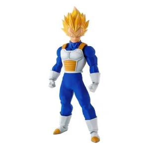DRAGON BALL Z FIGURA 17 CM IMAGINATION WORKS VEGETA