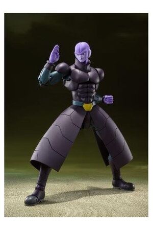 DRAGON BALL SUPER SH FIGURA 16.5 CM HIT