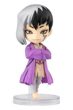 DR. STONE MINIFIGURA 9 CM ASAGIRI GEN
