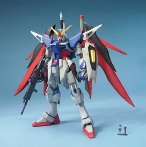 GUNDAM RE-RUN MG 1/100 DESTINY