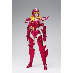 CABALLEROS DEL ZODIACO MERMAID THETIS REVIVAL VER. FIGURA 16 CM SAINT SEIYA SAINT CLOTH MYTH