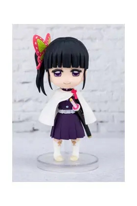 GUARDIANES DE LA NOCHE FIGURA 9 CM KANAO TSUYURI FIGUARTS MINI