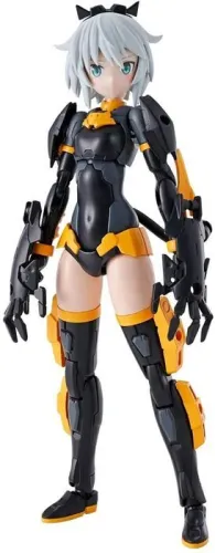 SIS-G00 RISHETTA (COLOR A) MODEL KIT 30 MS MK61791