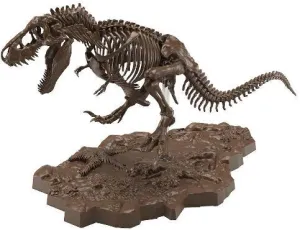 TYRANNOSAURUS MODEL KIT ESCALA 1/32 35 CM IMAGINARY SKELETON MK61800