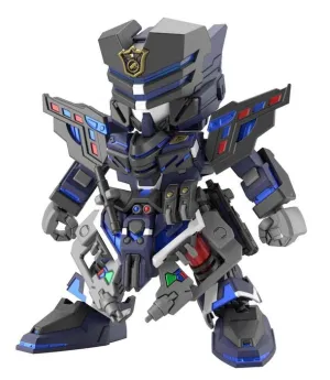 SDW HEROES MODEL KIT VERDE BUSTER TEAM MEMBER