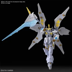 HG 1/144 GUNDAM LIVELANCE HEAVEN