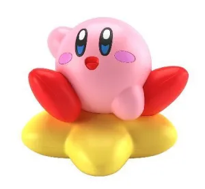 KIRBY MODEL KIT ENTRY GRADE KIRBY 3L