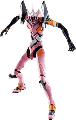 EVANGELION 3.0+1.0 THRICE UPON A TIME FIGURA 17 CM EVA-08 NUEVA VERSION