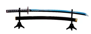 GUARDIANES DE LA NOCHE REPLICA TAKANA 95 CM NICHIRIN SWORD (GIYU TOMIOKA)