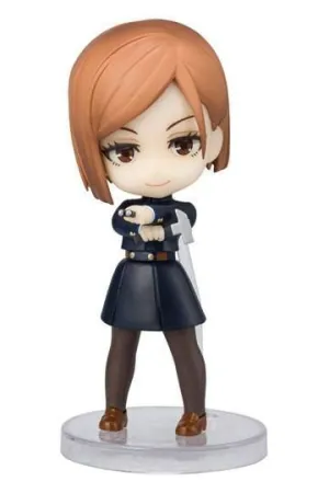 JUJUTSU KAISEN FIGURA 9 CM NOBARA KUGISAKI