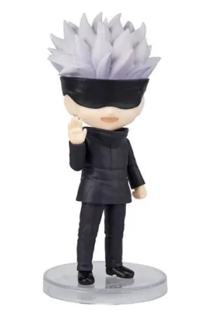 JUJUTSU KAISEN FIGURA 9 CM SATORU GOJO
