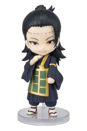 JUJUTSU KAISEN FIGURA 9 CM SUGURU GETO