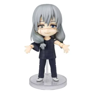 JUJUTSU KAISEN FIGURA 9 CM MAHITO