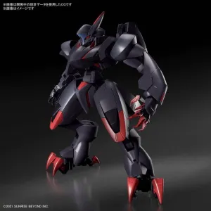 KYOKAI SENKI FIGURA HG 1/72 AMAIM GHOST